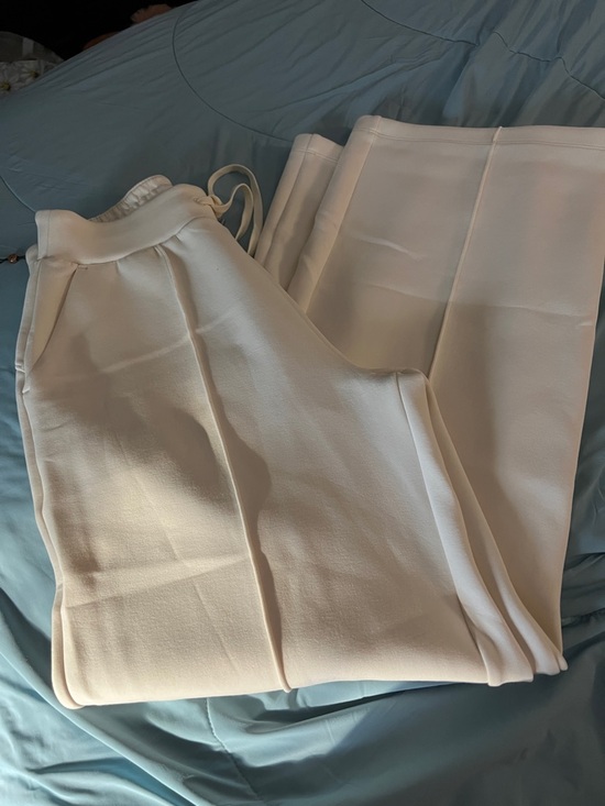 Calia Pants - NWOT Calia Women’s Cream Joggers